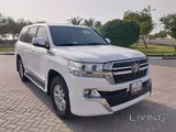 Excellent Toyota Land Cruiser 2011 – UPGRADED TO 2022 MODEL 